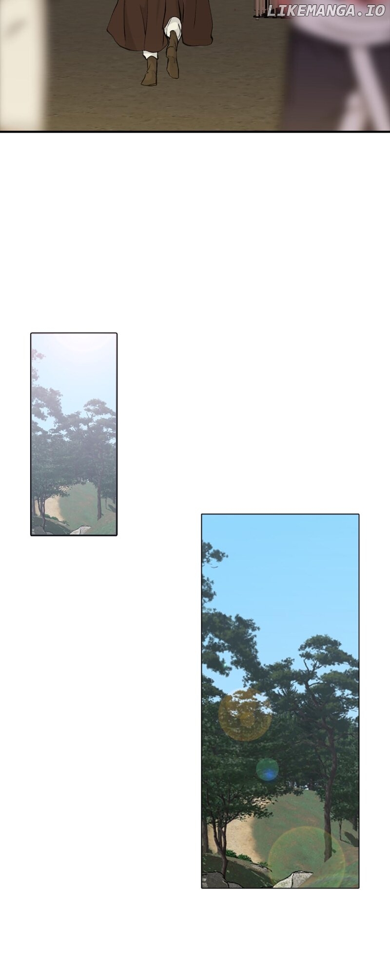 The Scandalous Secret of the Crown Princess Chapter 124 - page 10