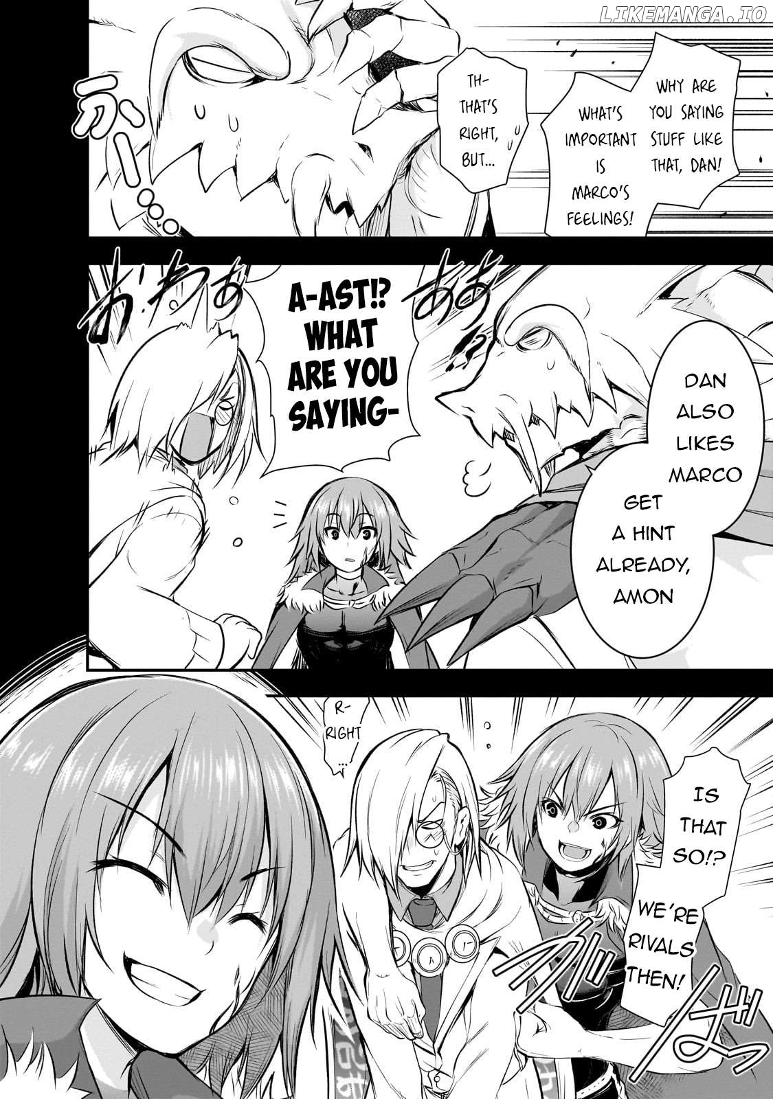 Maou-Sama No Machizukuri! ~Saikyou No Dungeon Wa Kindai Toshi~ Chapter 65 - page 13
