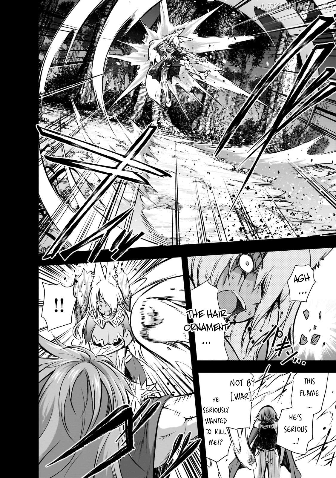 Maou-Sama No Machizukuri! ~Saikyou No Dungeon Wa Kindai Toshi~ Chapter 65 - page 17