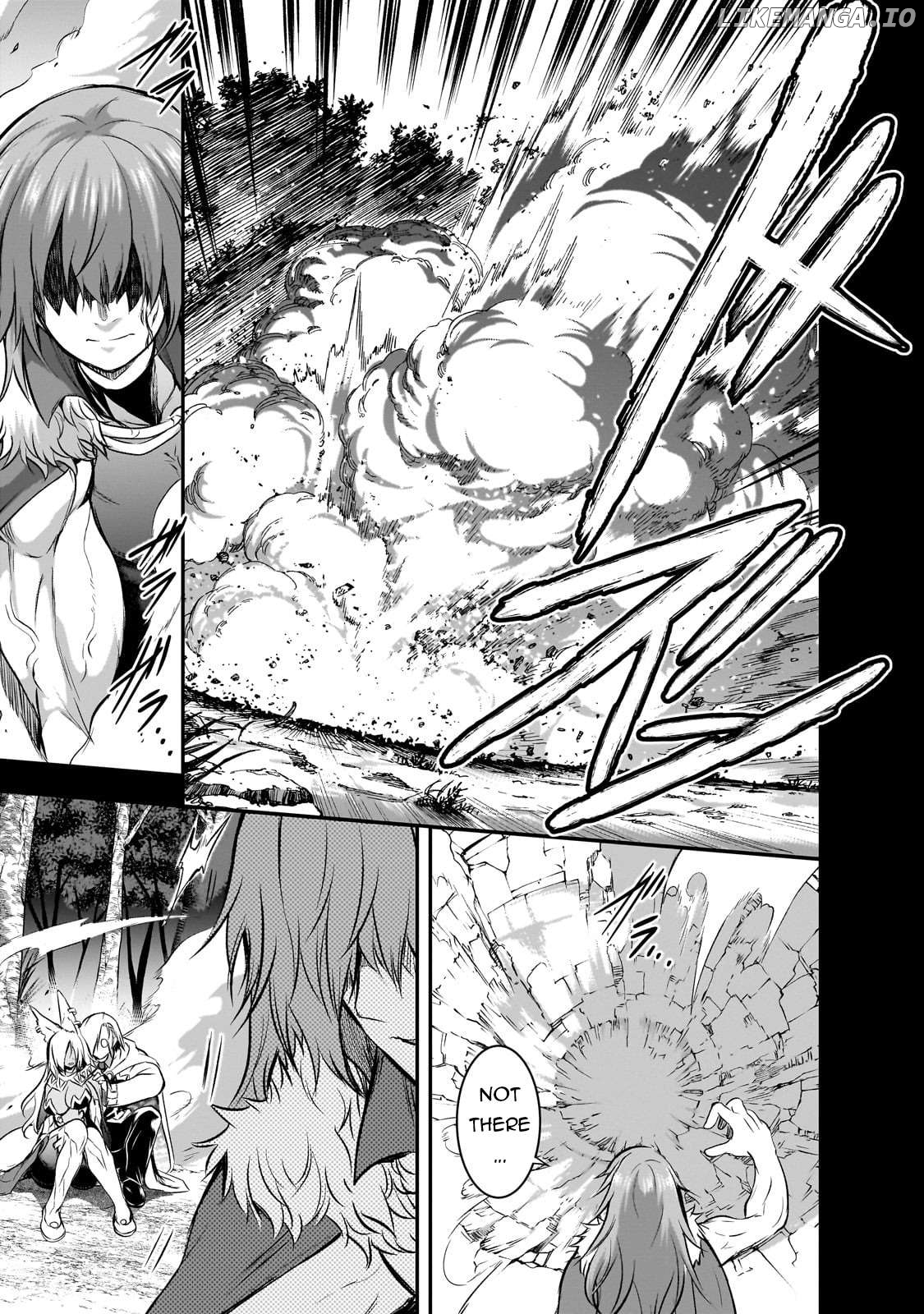Maou-Sama No Machizukuri! ~Saikyou No Dungeon Wa Kindai Toshi~ Chapter 65 - page 18