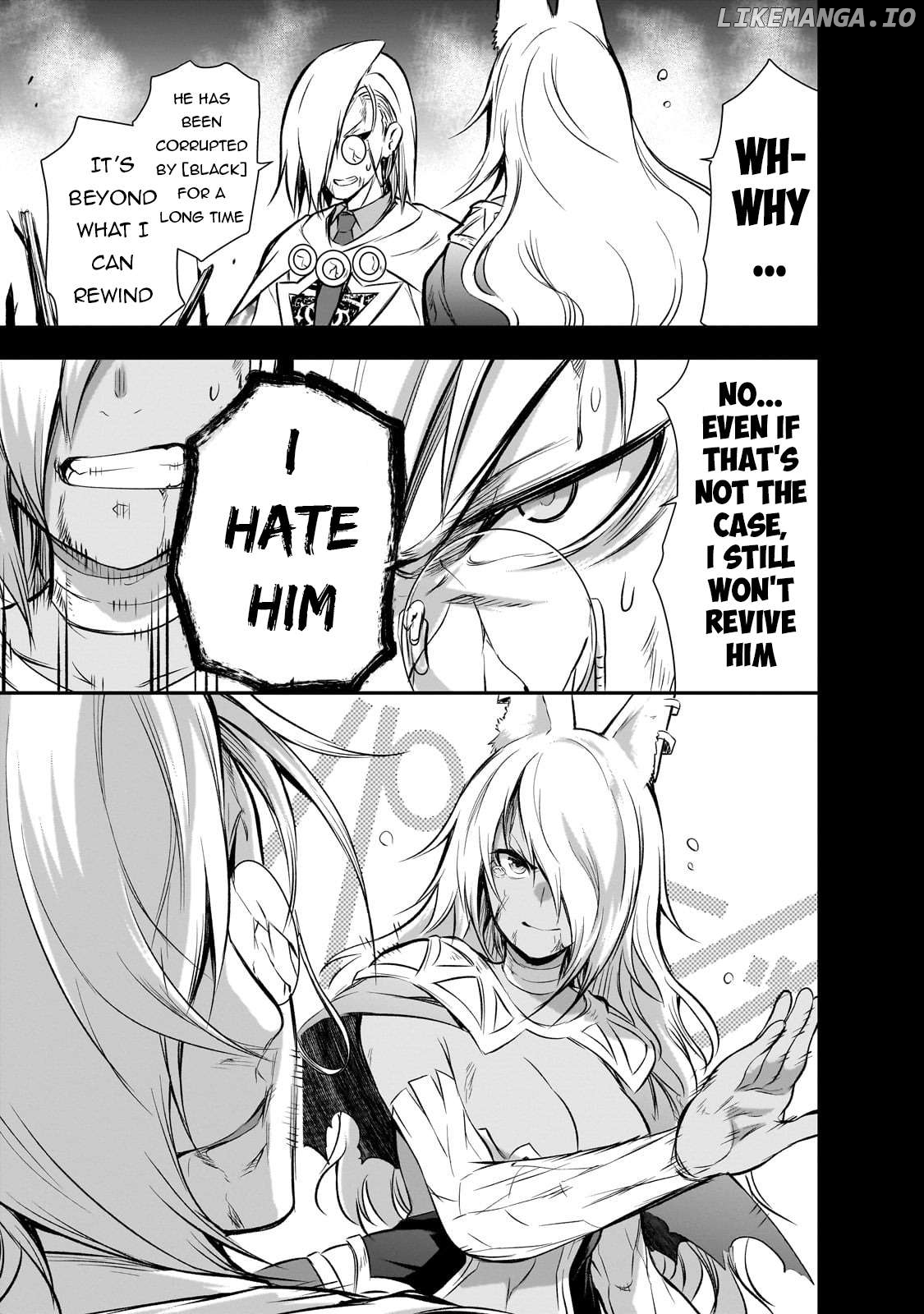 Maou-Sama No Machizukuri! ~Saikyou No Dungeon Wa Kindai Toshi~ Chapter 65 - page 22