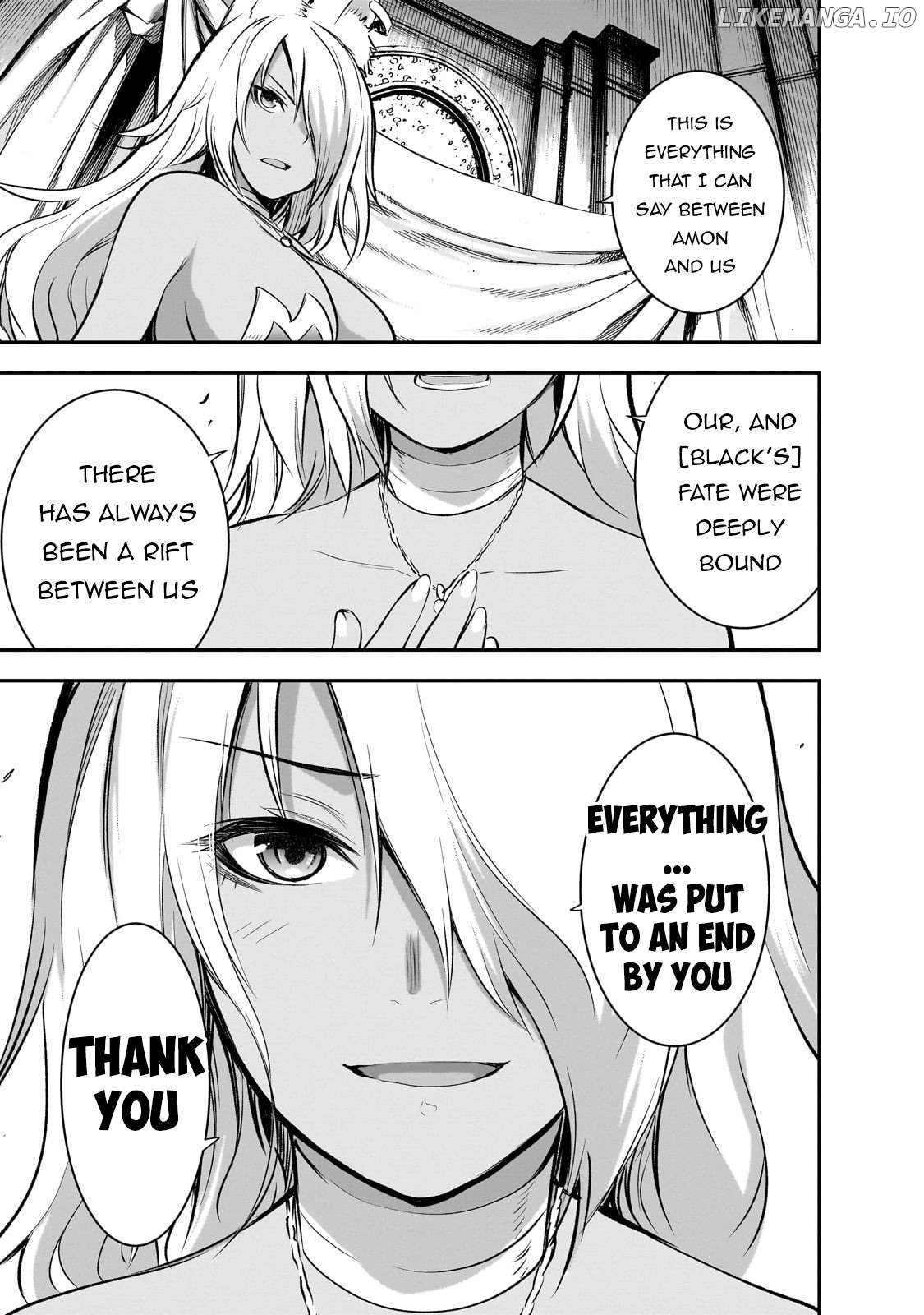 Maou-Sama No Machizukuri! ~Saikyou No Dungeon Wa Kindai Toshi~ Chapter 65 - page 24