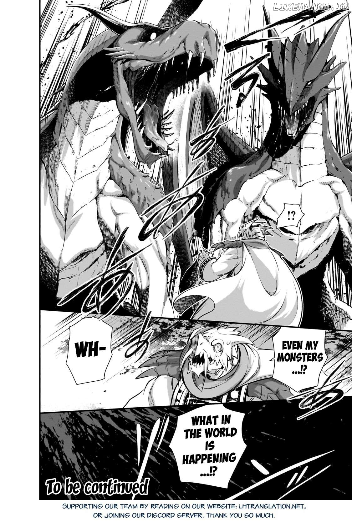 Maou-Sama No Machizukuri! ~Saikyou No Dungeon Wa Kindai Toshi~ Chapter 65 - page 27