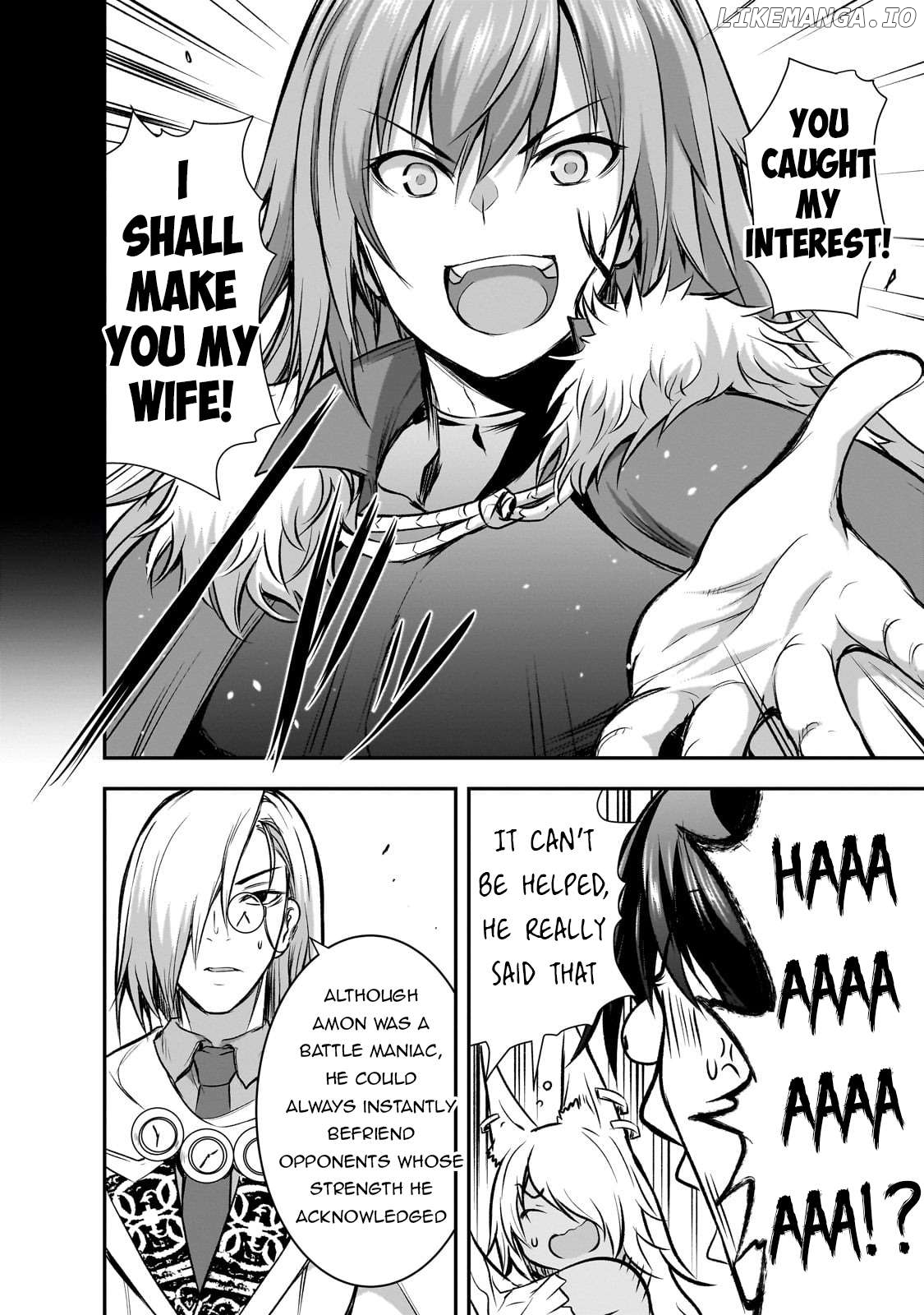 Maou-Sama No Machizukuri! ~Saikyou No Dungeon Wa Kindai Toshi~ Chapter 65 - page 5