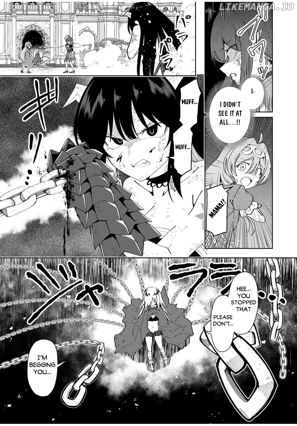 Yuusha To Yobareta Nochi Ni – Soshite Musou Otoko Wa Kazoku Wo Tsukuru Chapter 44 - page 18