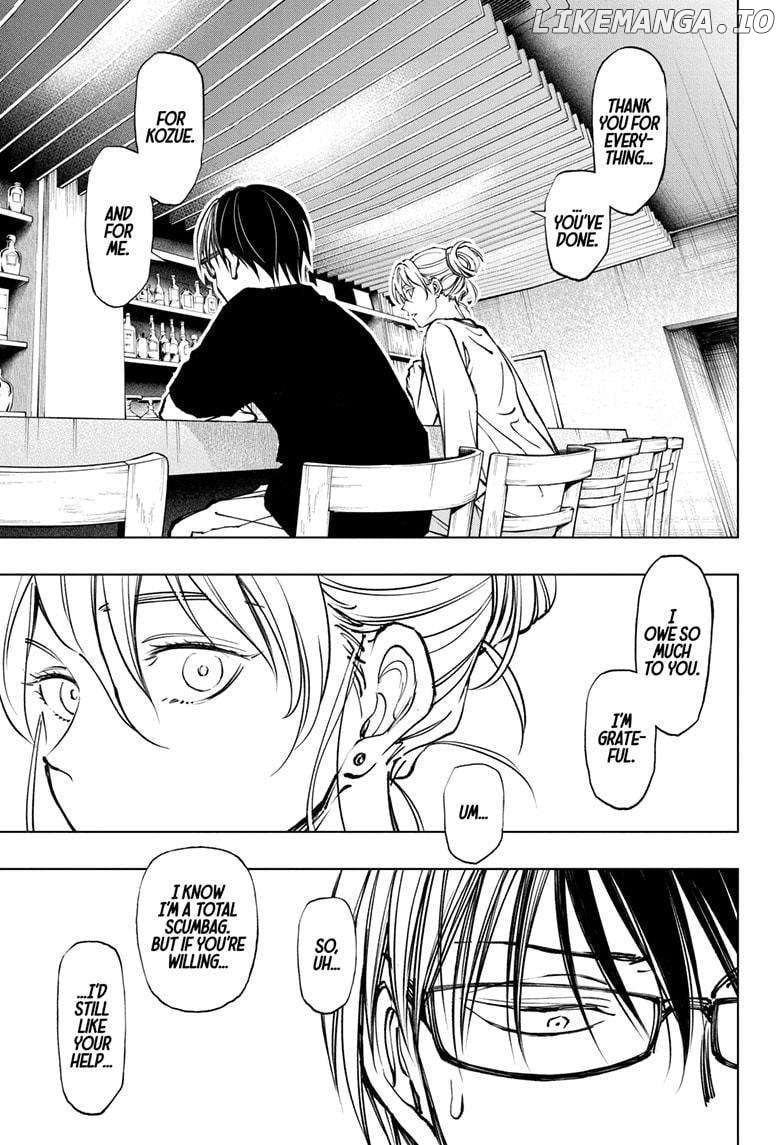 Kill Ao Chapter 61 - page 15