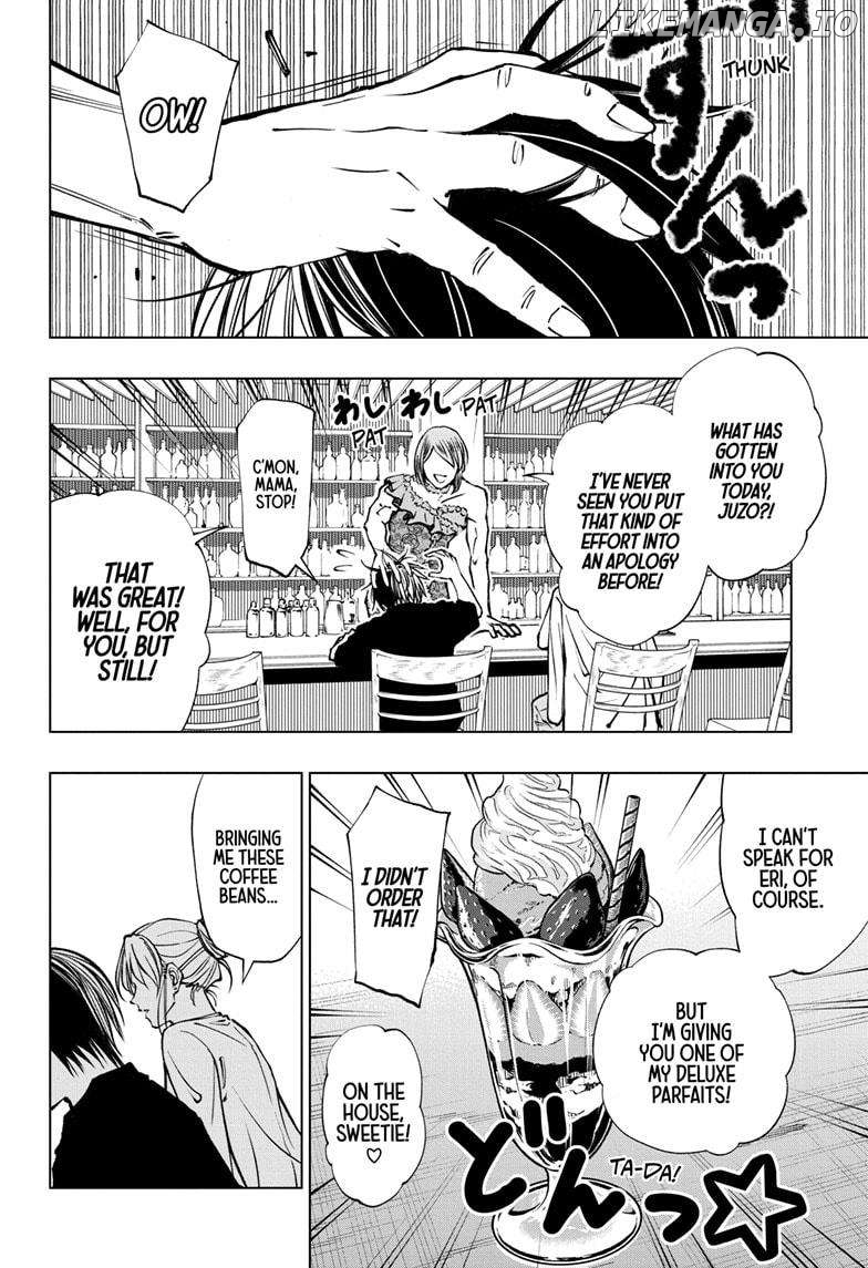 Kill Ao Chapter 61 - page 16