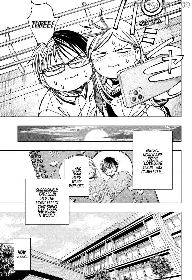 Kill Ao Chapter 62 - page 17