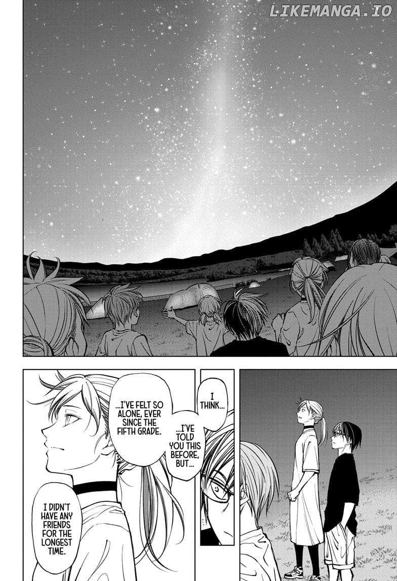 Kill Ao Chapter 63 - page 18