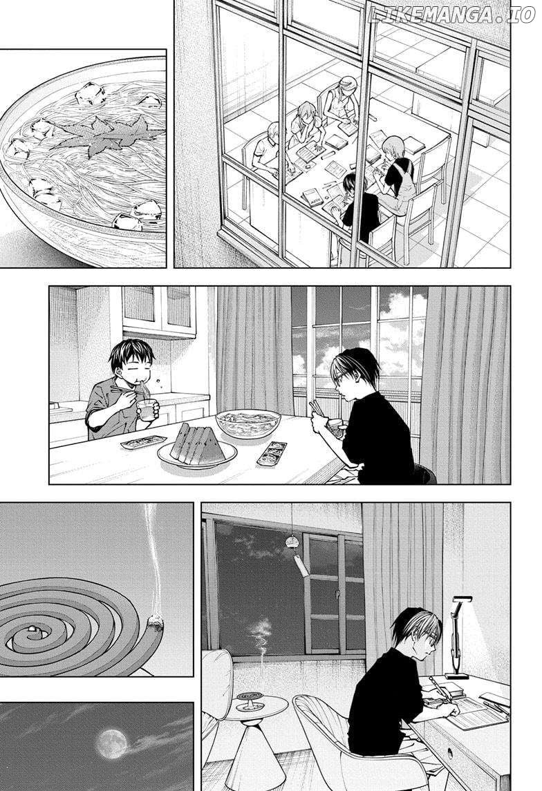Kill Ao Chapter 63 - page 5