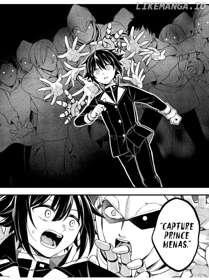 Last Boss, Yamete Mita - Shujinkou ni Taosareta Furi Shite Jiyuu ni Ikite Mita Chapter 26 - page 18