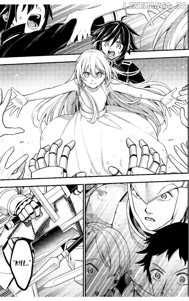 Last Boss, Yamete Mita - Shujinkou ni Taosareta Furi Shite Jiyuu ni Ikite Mita Chapter 26 - page 19