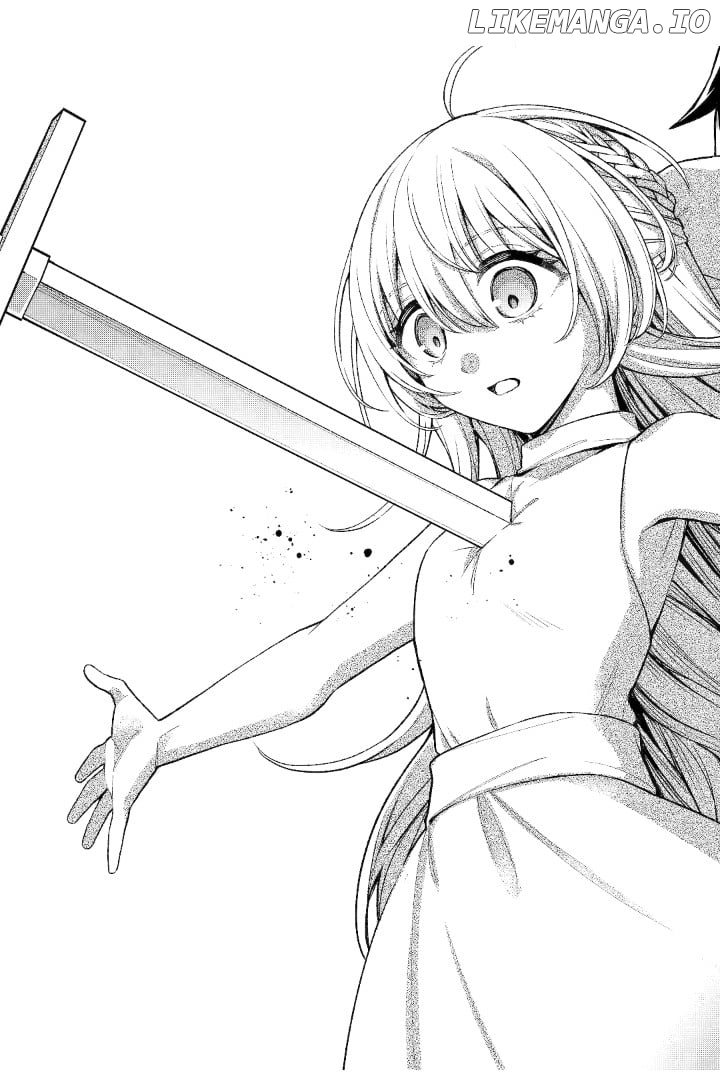 Last Boss, Yamete Mita - Shujinkou ni Taosareta Furi Shite Jiyuu ni Ikite Mita Chapter 26 - page 20