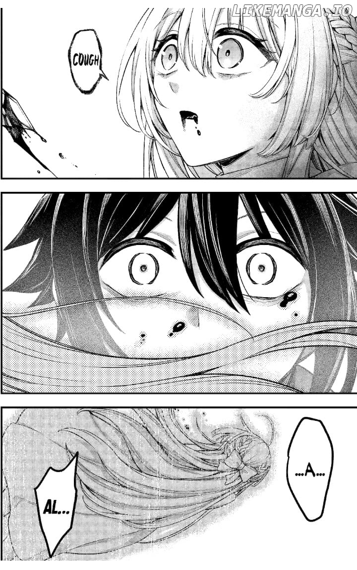 Last Boss, Yamete Mita - Shujinkou ni Taosareta Furi Shite Jiyuu ni Ikite Mita Chapter 26 - page 22