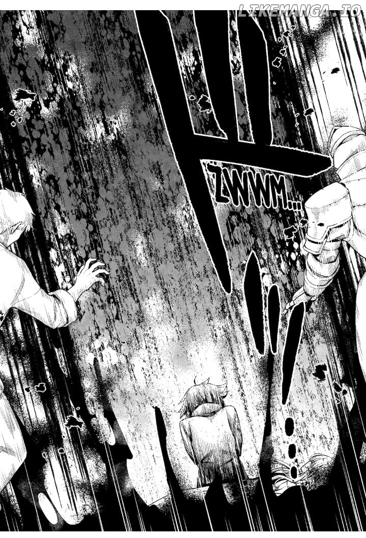 Last Boss, Yamete Mita - Shujinkou ni Taosareta Furi Shite Jiyuu ni Ikite Mita Chapter 26 - page 27