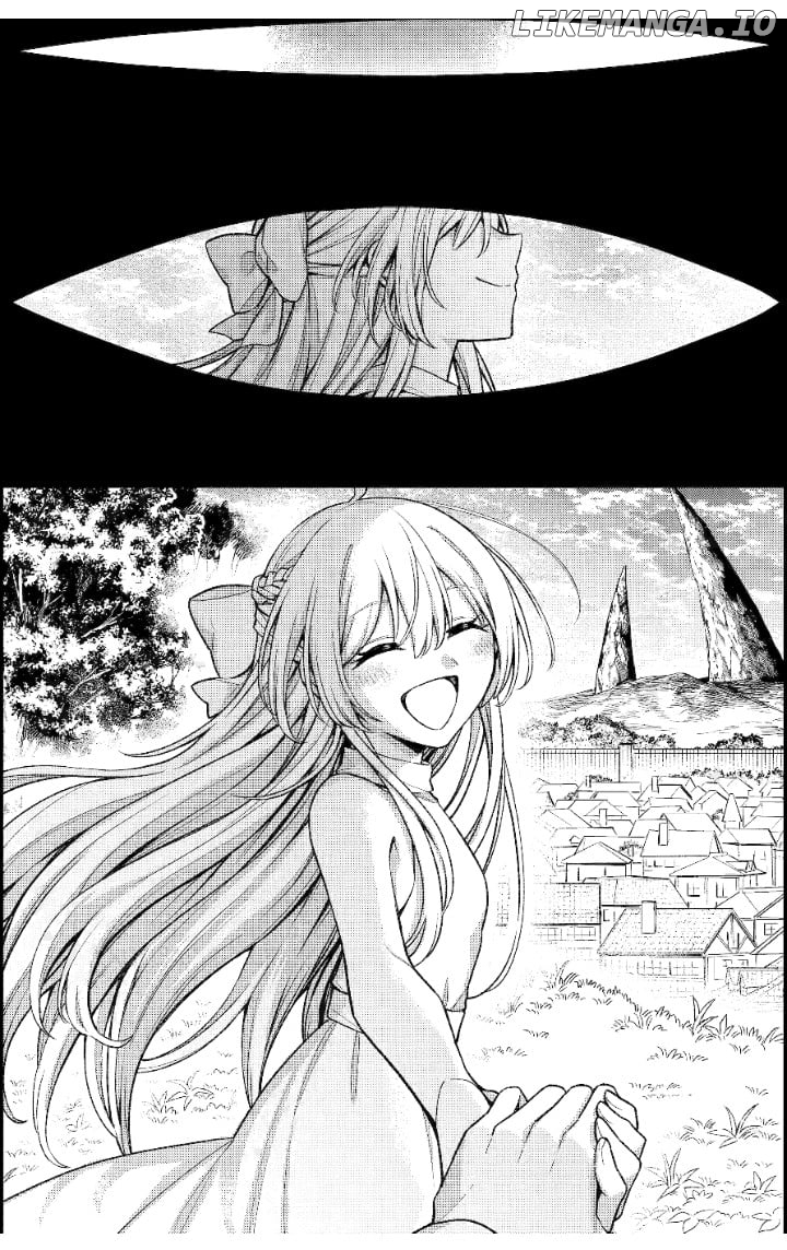 Last Boss, Yamete Mita - Shujinkou ni Taosareta Furi Shite Jiyuu ni Ikite Mita Chapter 26 - page 28