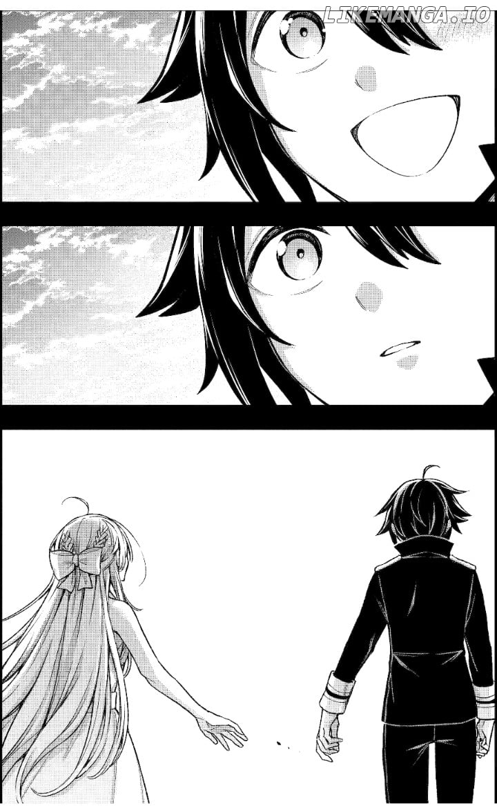 Last Boss, Yamete Mita - Shujinkou ni Taosareta Furi Shite Jiyuu ni Ikite Mita Chapter 26 - page 29