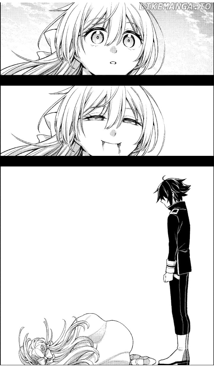 Last Boss, Yamete Mita - Shujinkou ni Taosareta Furi Shite Jiyuu ni Ikite Mita Chapter 26 - page 30