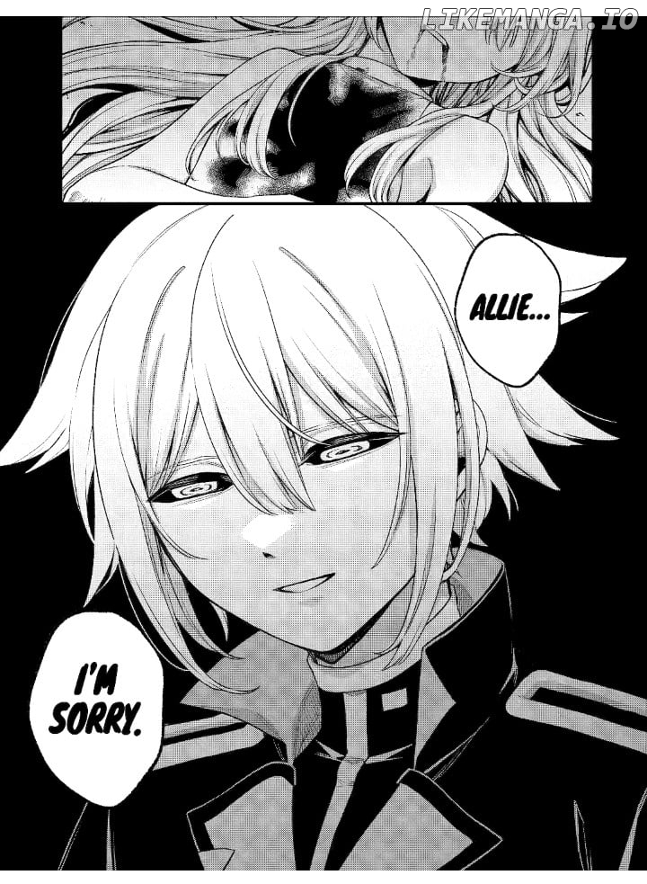 Last Boss, Yamete Mita - Shujinkou ni Taosareta Furi Shite Jiyuu ni Ikite Mita Chapter 26 - page 31
