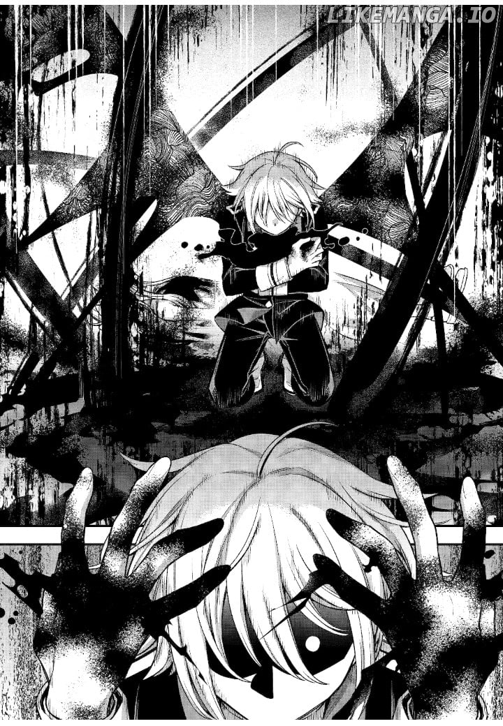 Last Boss, Yamete Mita - Shujinkou ni Taosareta Furi Shite Jiyuu ni Ikite Mita Chapter 26 - page 32