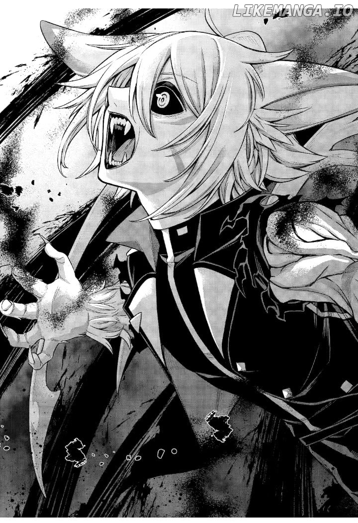 Last Boss, Yamete Mita - Shujinkou ni Taosareta Furi Shite Jiyuu ni Ikite Mita Chapter 26 - page 34