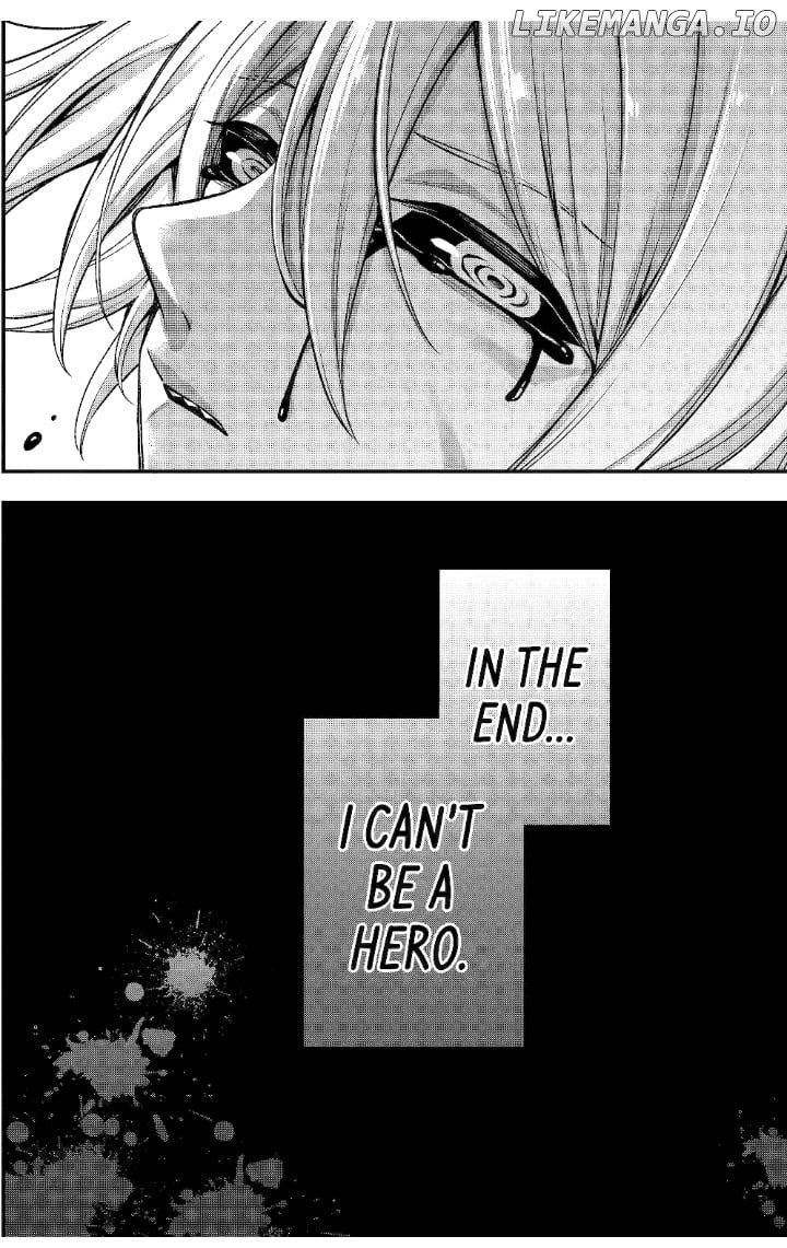 Last Boss, Yamete Mita - Shujinkou ni Taosareta Furi Shite Jiyuu ni Ikite Mita Chapter 26 - page 36