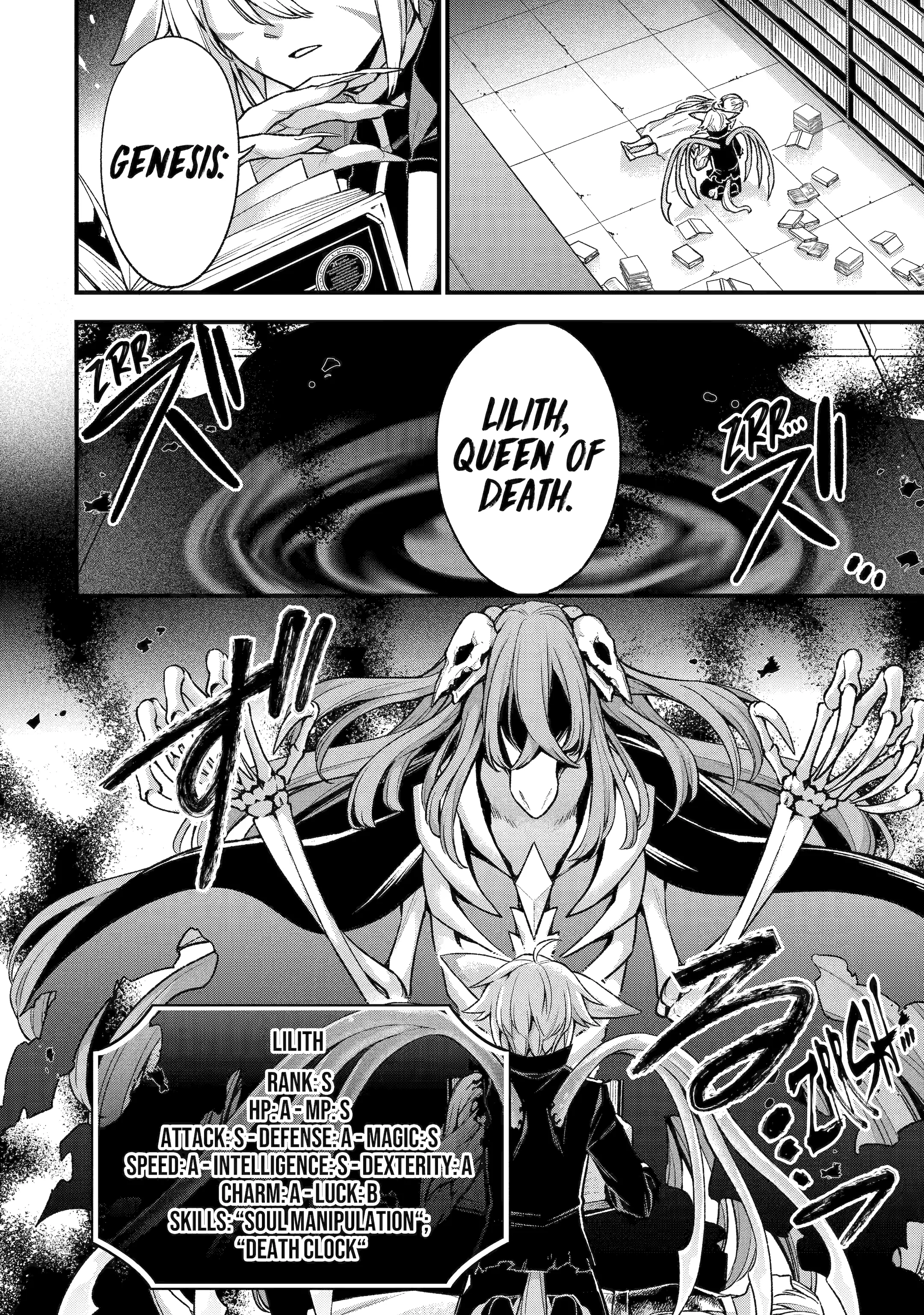 Last Boss, Yamete Mita - Shujinkou ni Taosareta Furi Shite Jiyuu ni Ikite Mita Chapter 27 - page 19