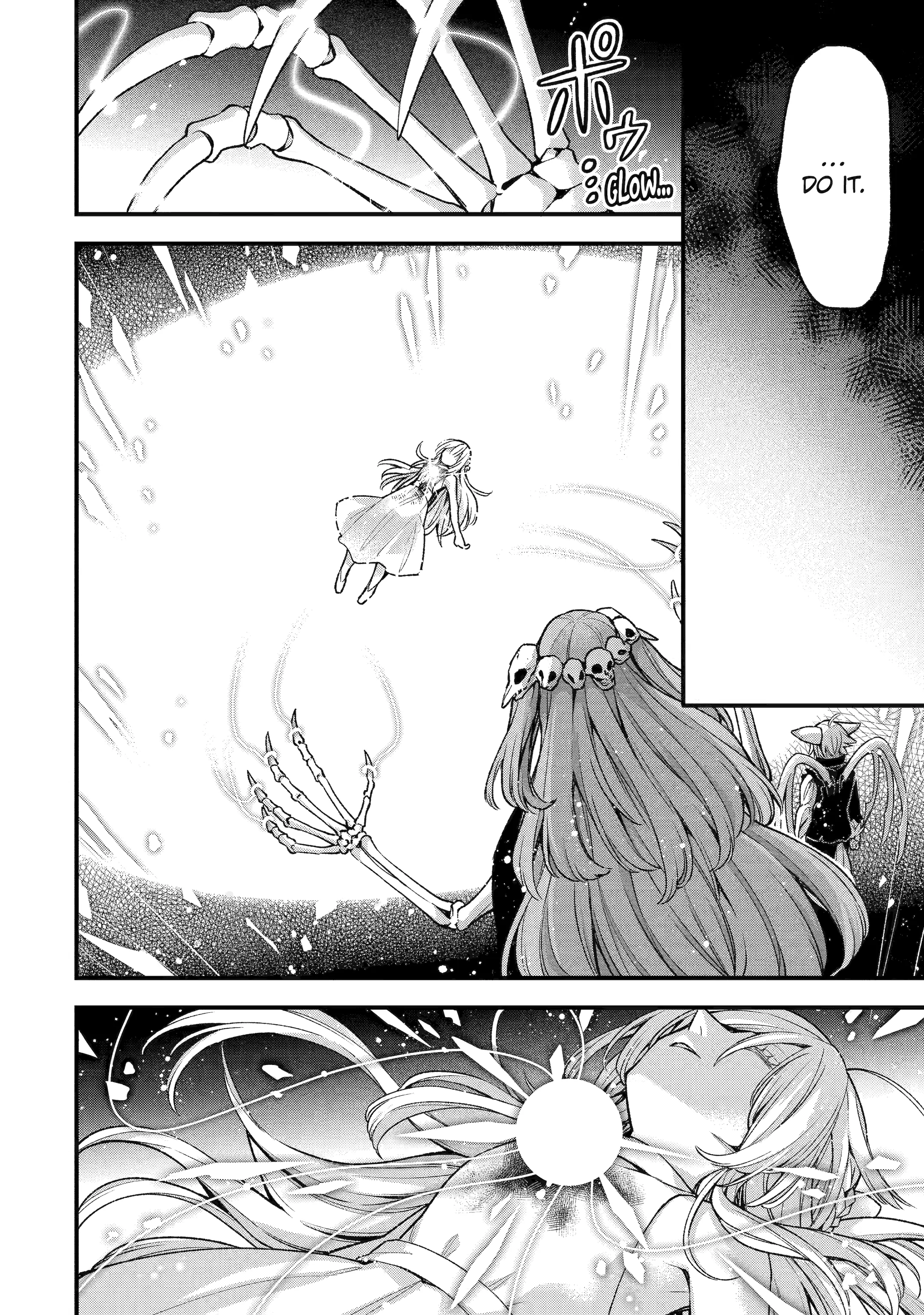Last Boss, Yamete Mita - Shujinkou ni Taosareta Furi Shite Jiyuu ni Ikite Mita Chapter 27 - page 25