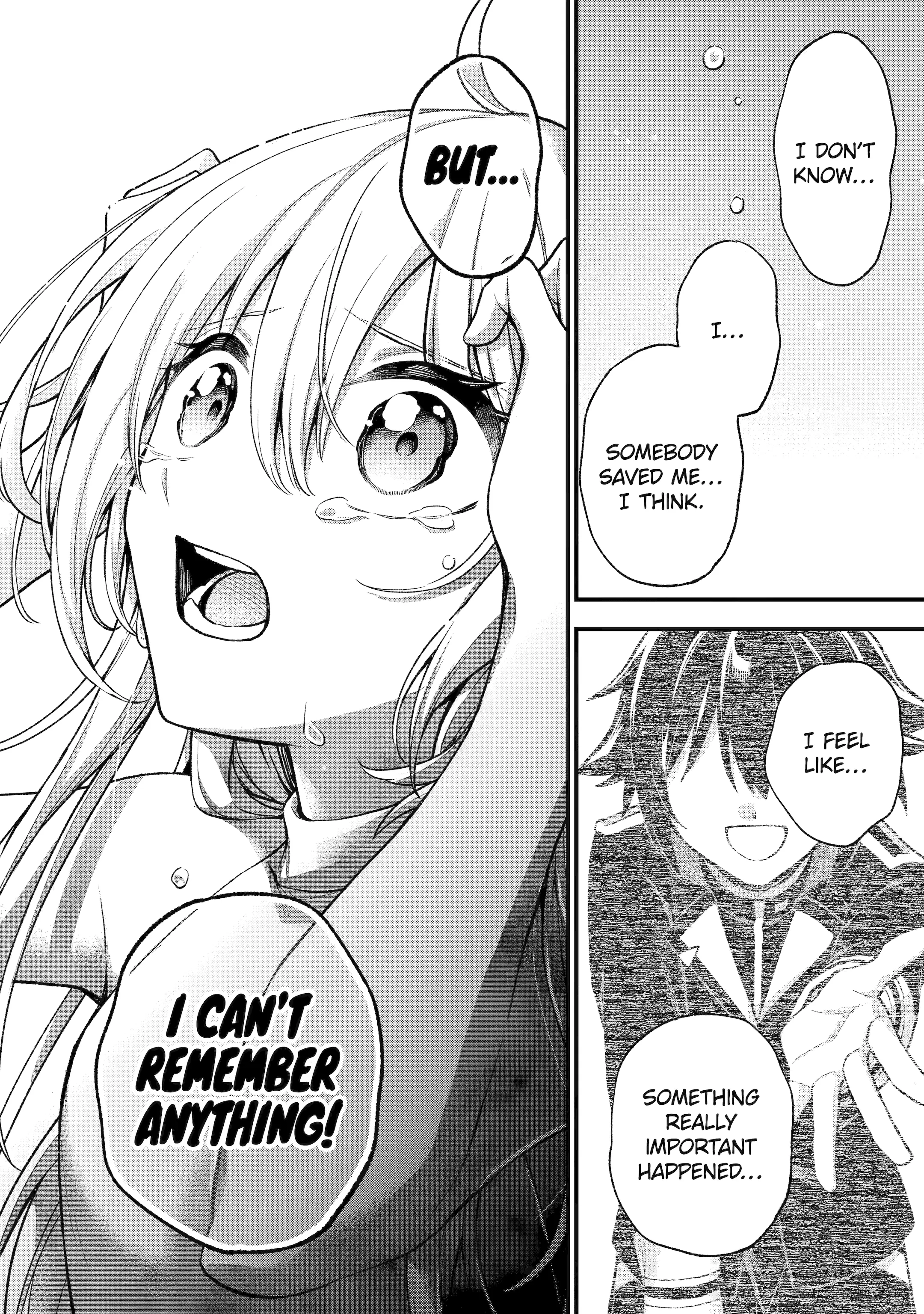 Last Boss, Yamete Mita - Shujinkou ni Taosareta Furi Shite Jiyuu ni Ikite Mita Chapter 27 - page 35