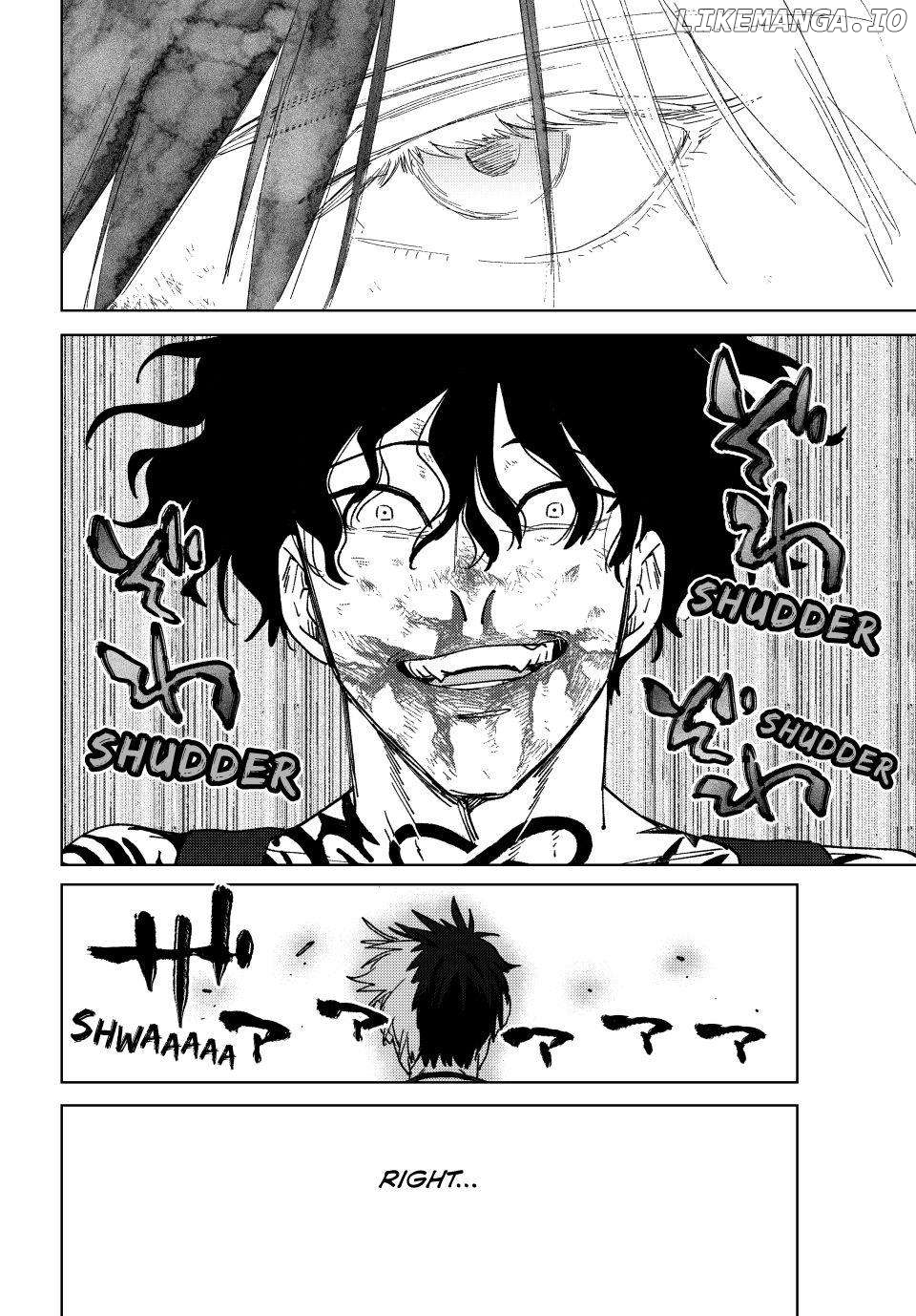 Wind Breaker (NII Satoru) Chapter 147 - page 20