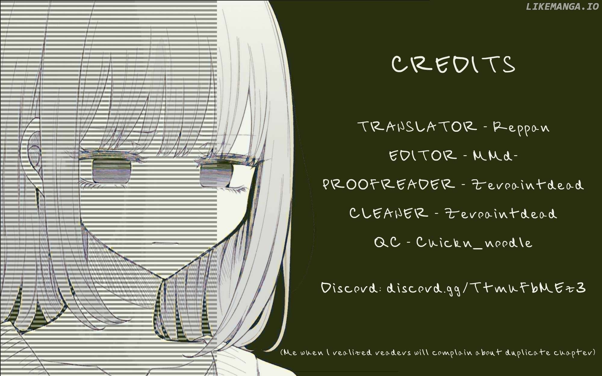 Ichizu de Bitch na Kouhai Chapter 159 - page 5