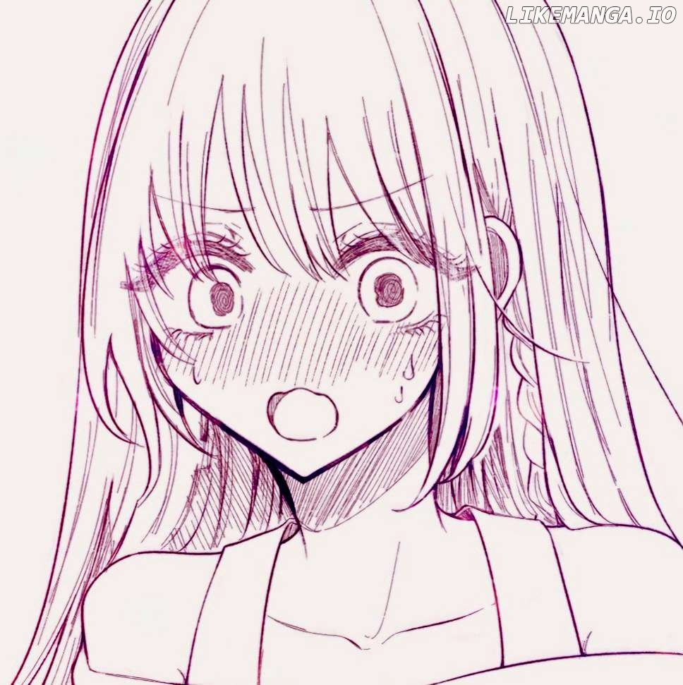 Ichizu de Bitch na Kouhai Chapter 159 - page 6