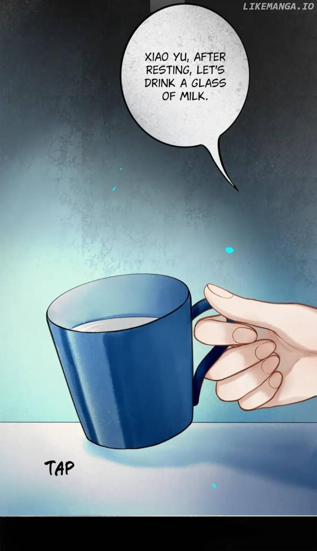 From North to South Chapter 83 - page 11
