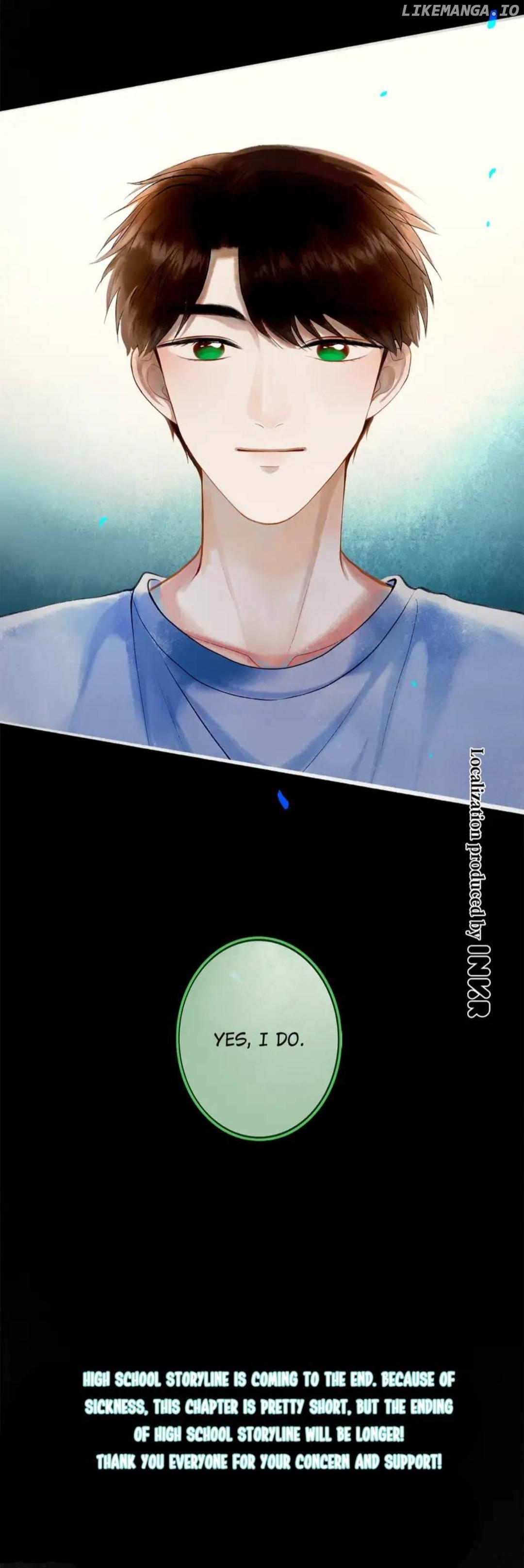 From North to South Chapter 83 - page 16