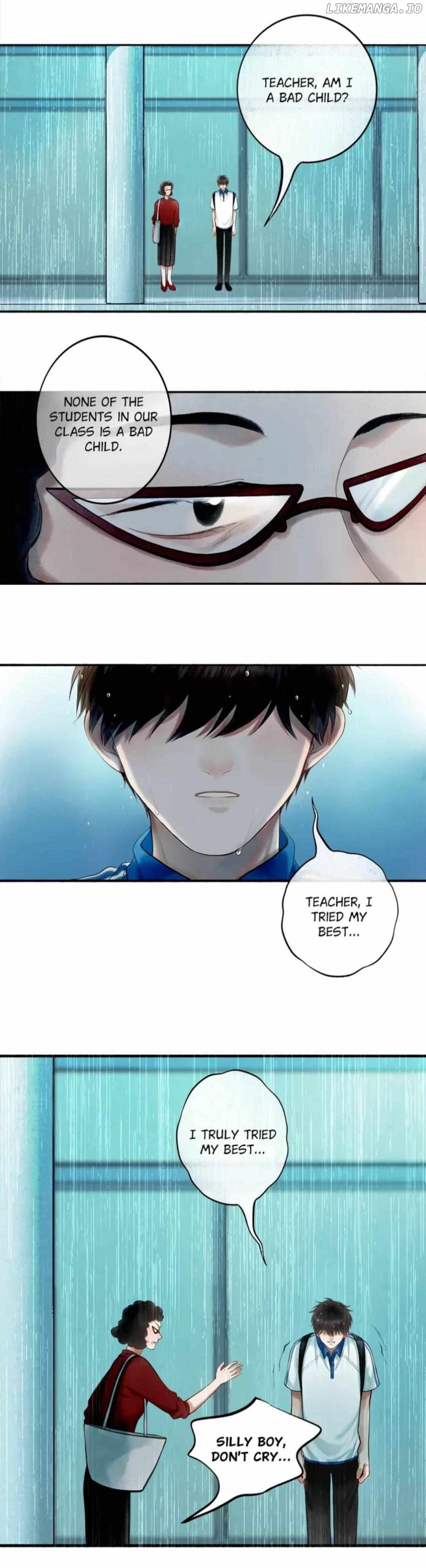 From North to South Chapter 84 - page 31