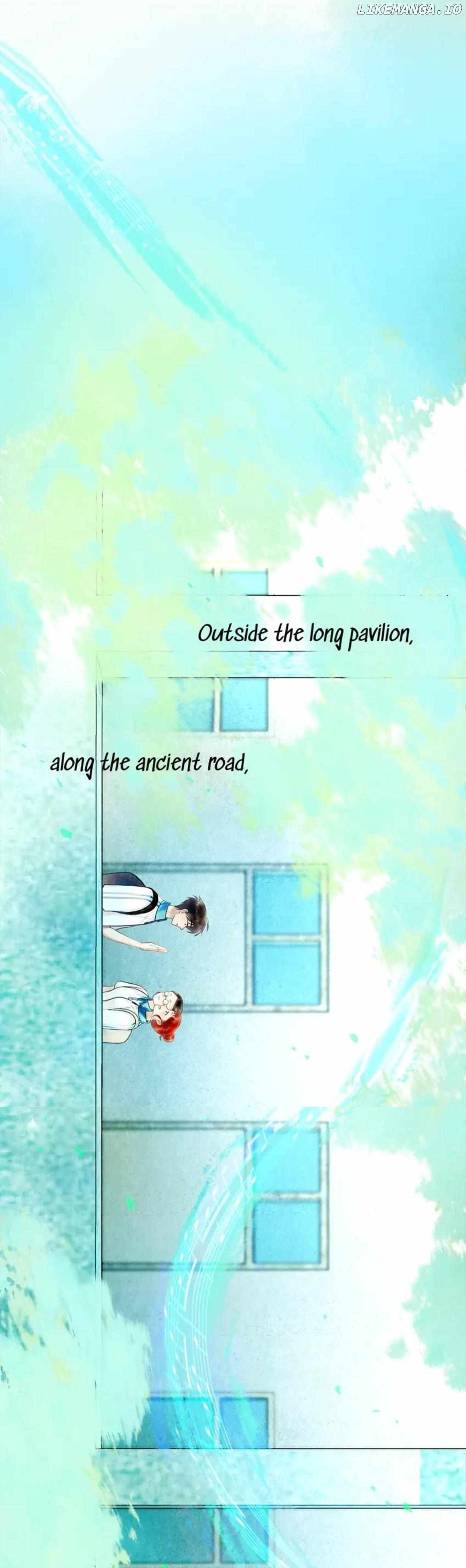 From North to South Chapter 84 - page 6