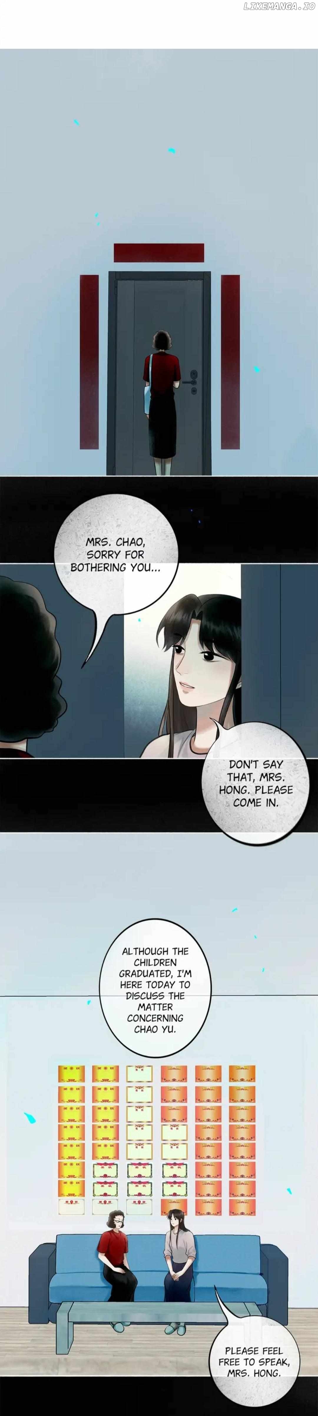 From North to South Chapter 85 - page 3