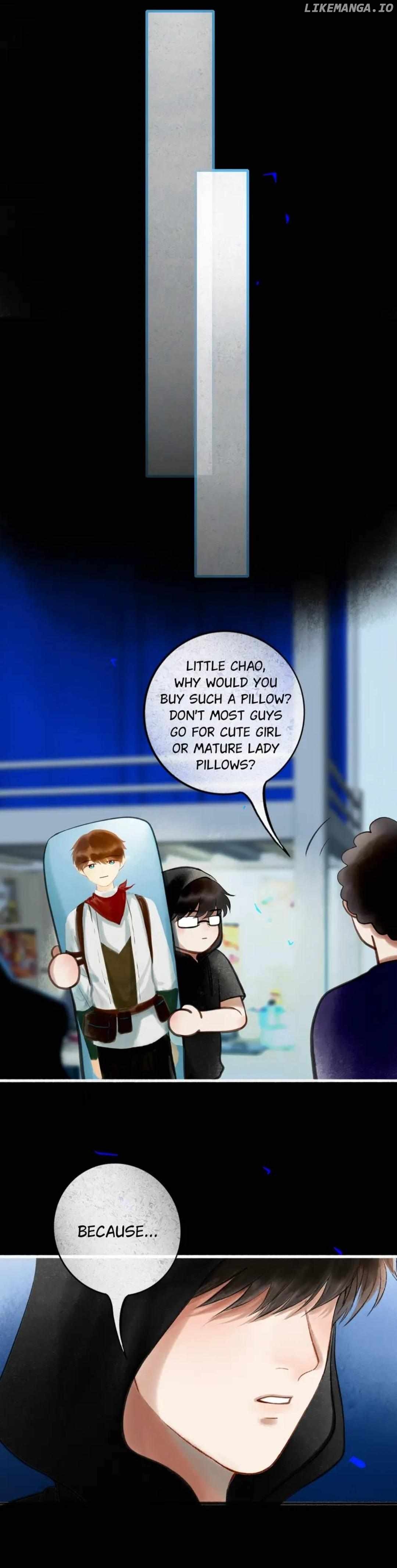 From North to South Chapter 86 - page 12