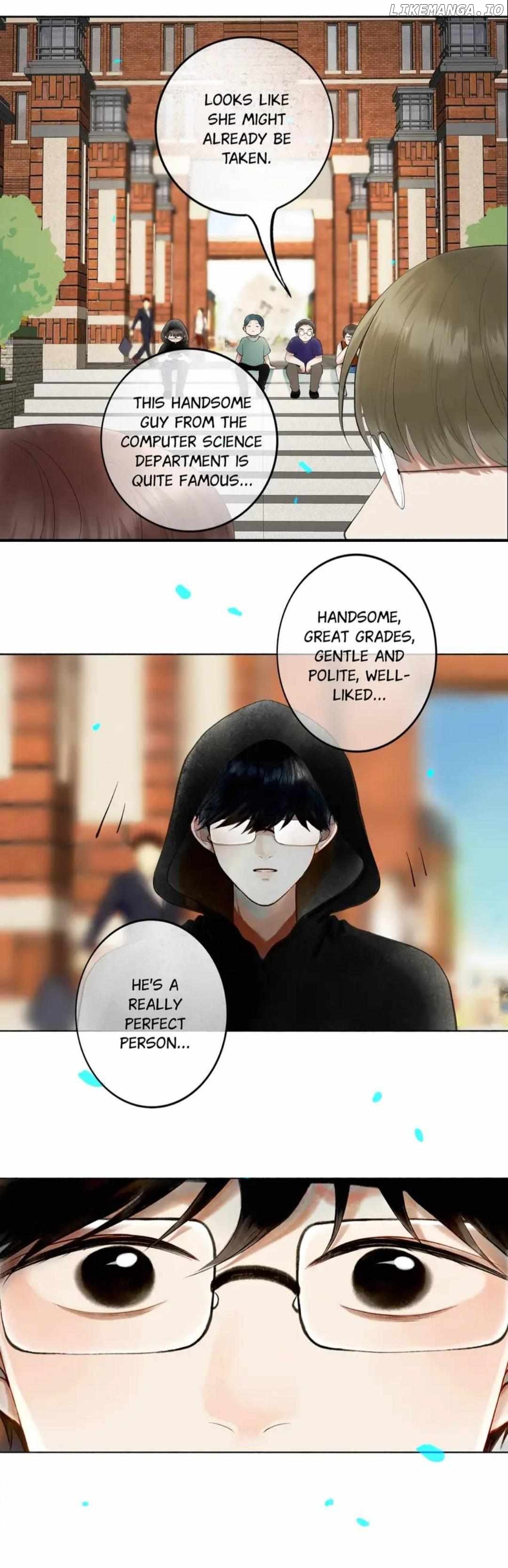 From North to South Chapter 86 - page 17