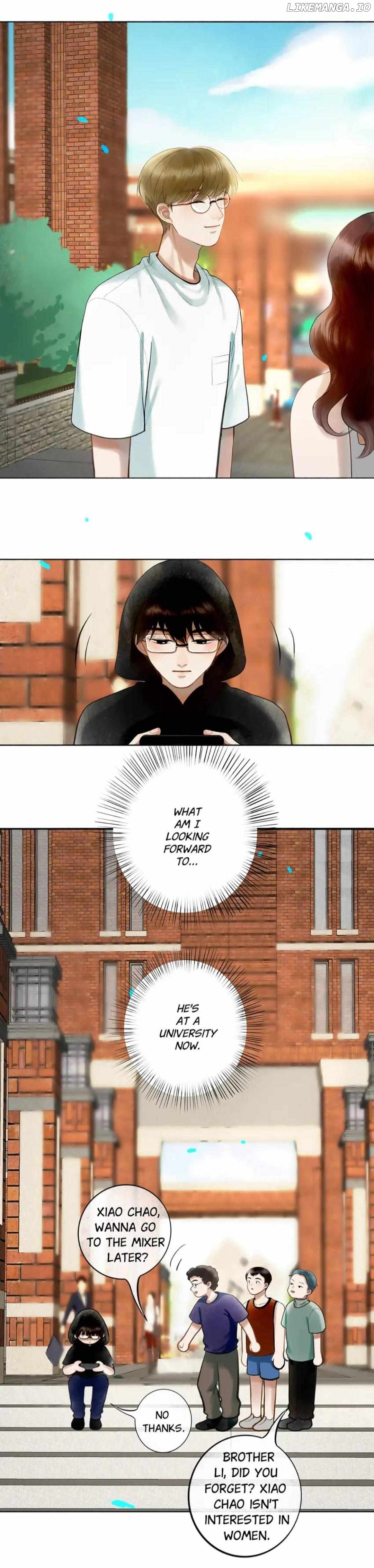 From North to South Chapter 86 - page 18