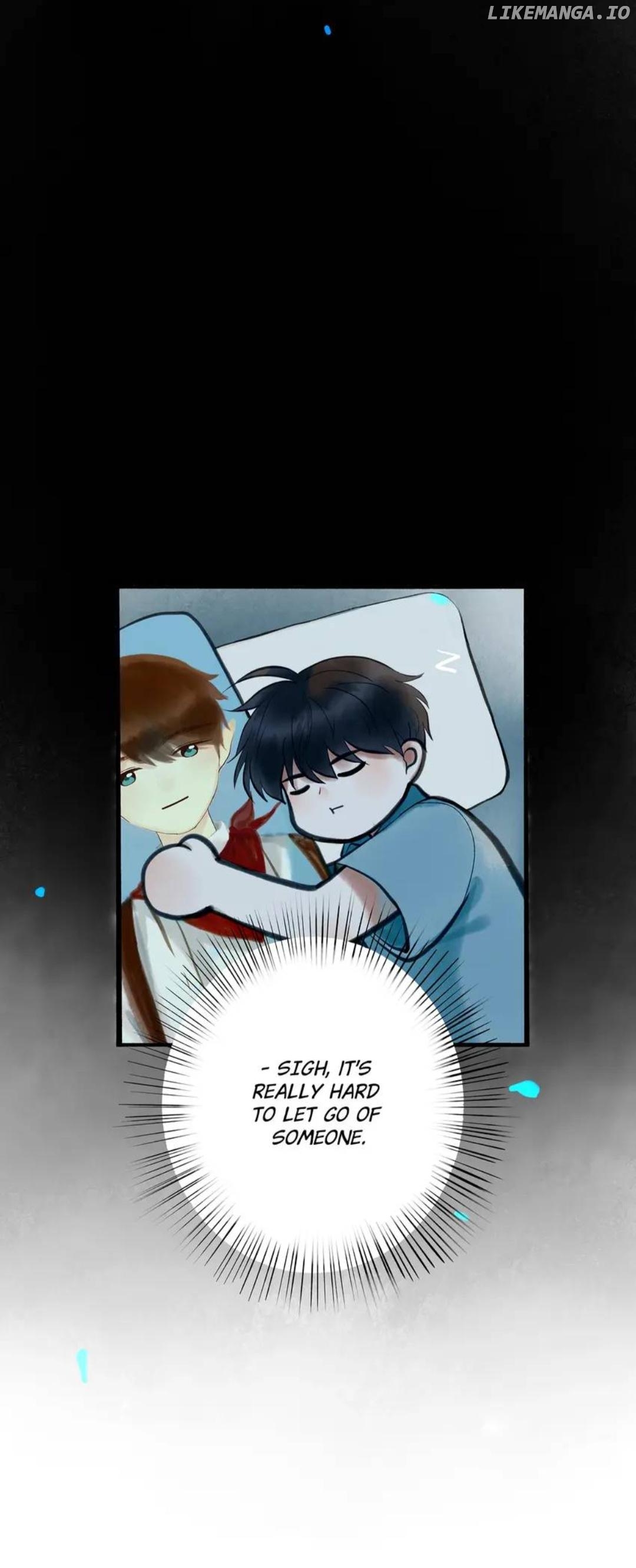 From North to South Chapter 86 - page 21