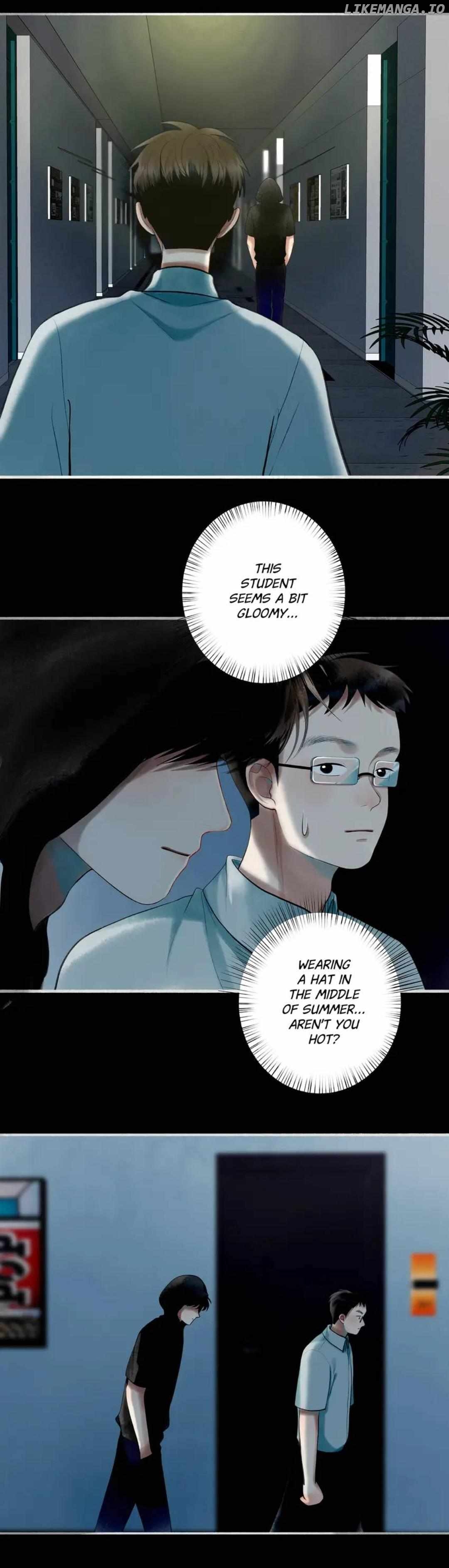 From North to South Chapter 86 - page 4