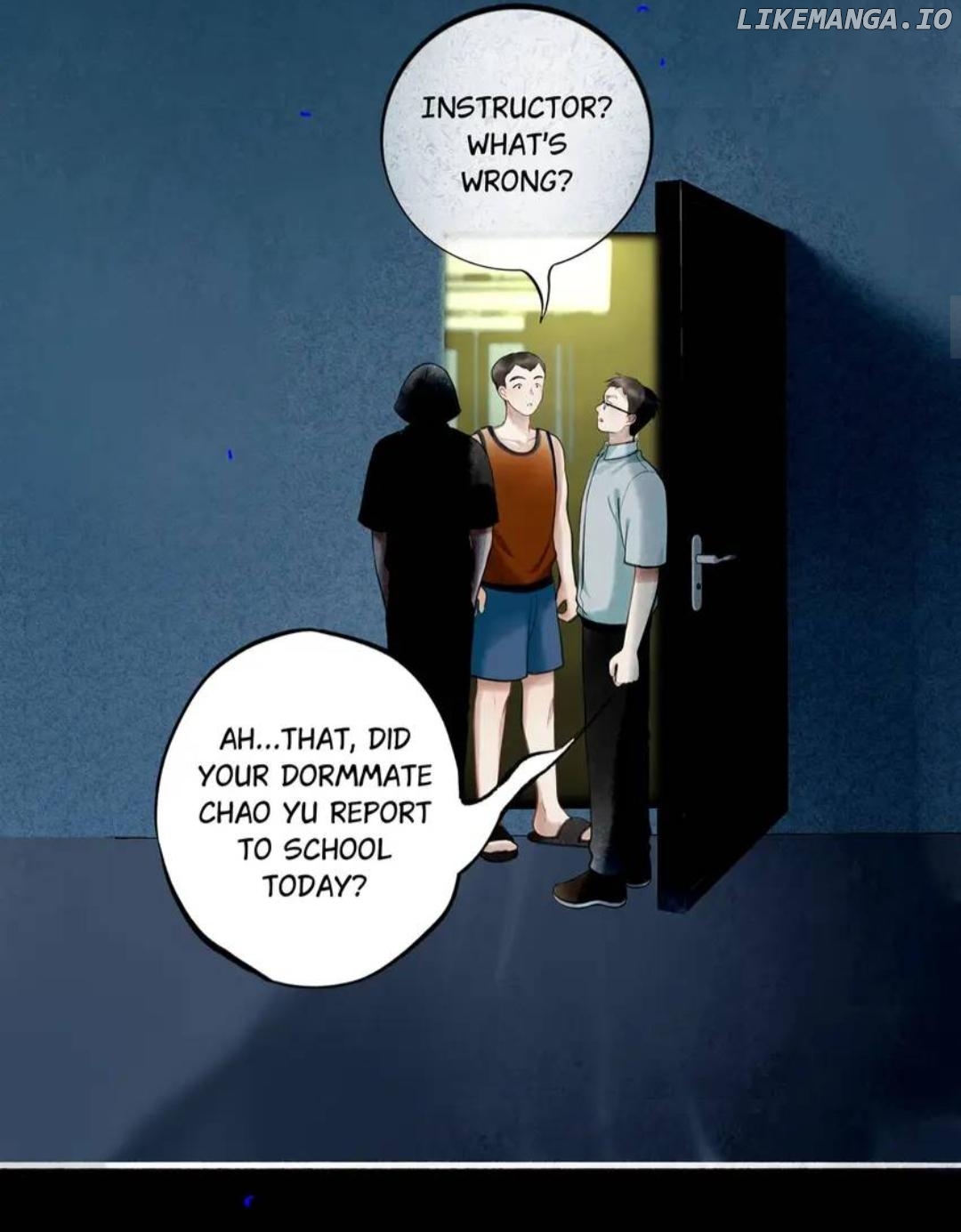From North to South Chapter 86 - page 7