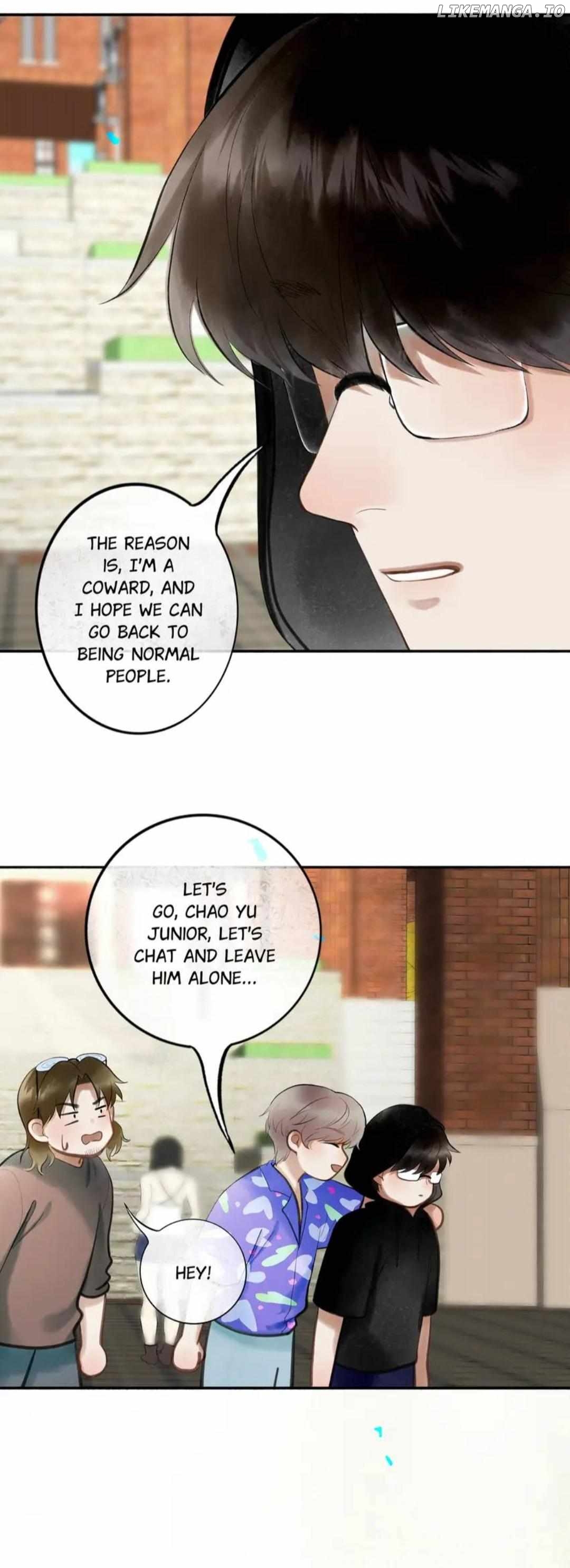 From North to South Chapter 87 - page 10