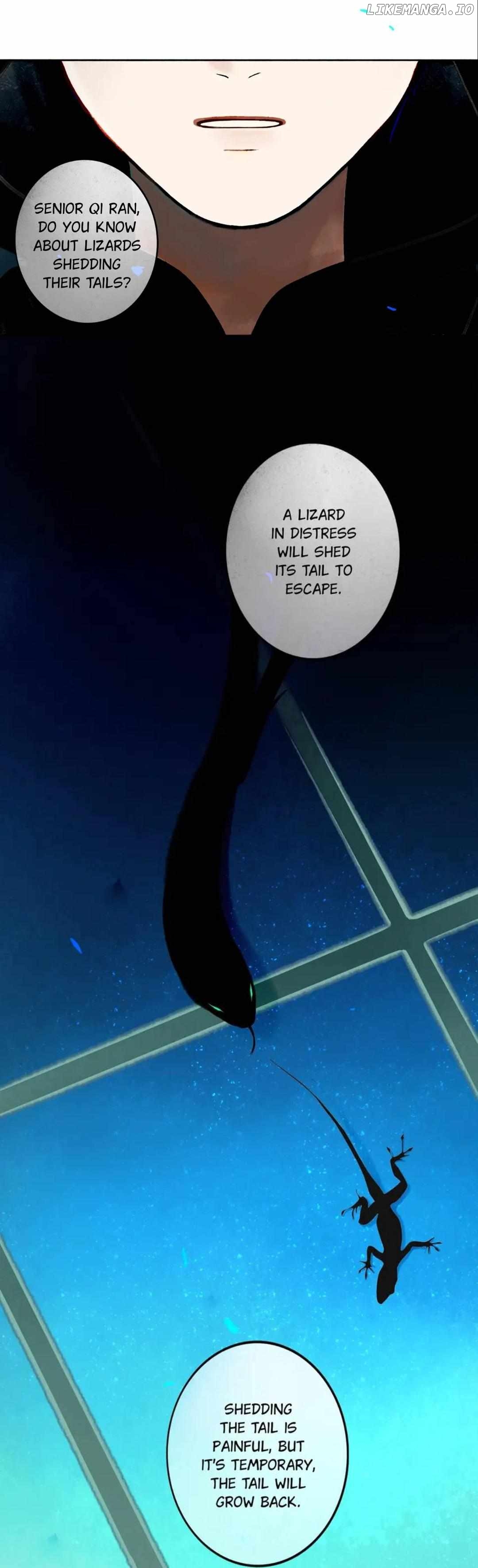 From North to South Chapter 87 - page 15