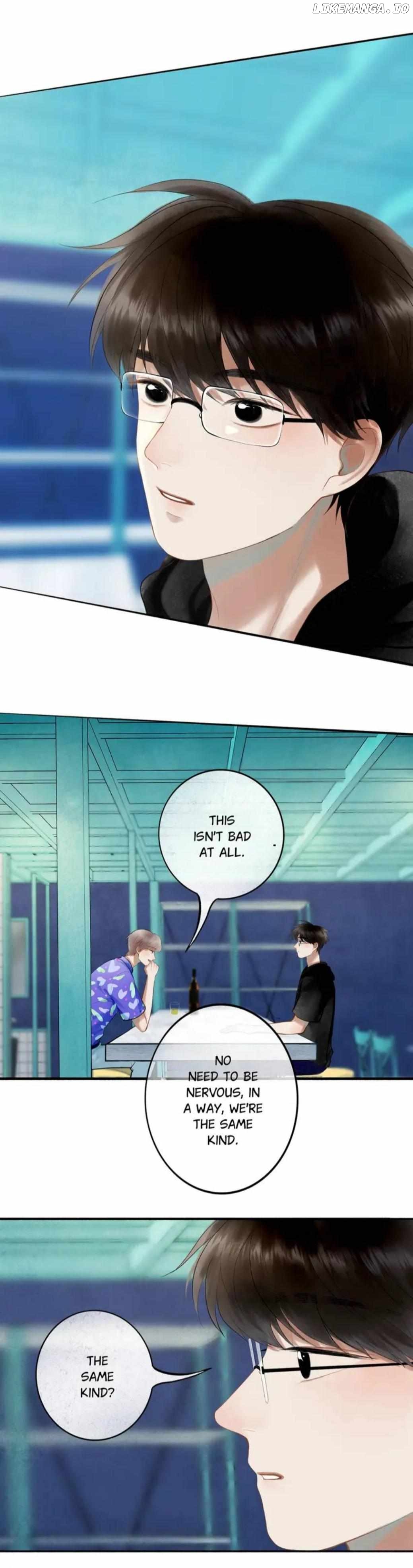 From North to South Chapter 87 - page 20