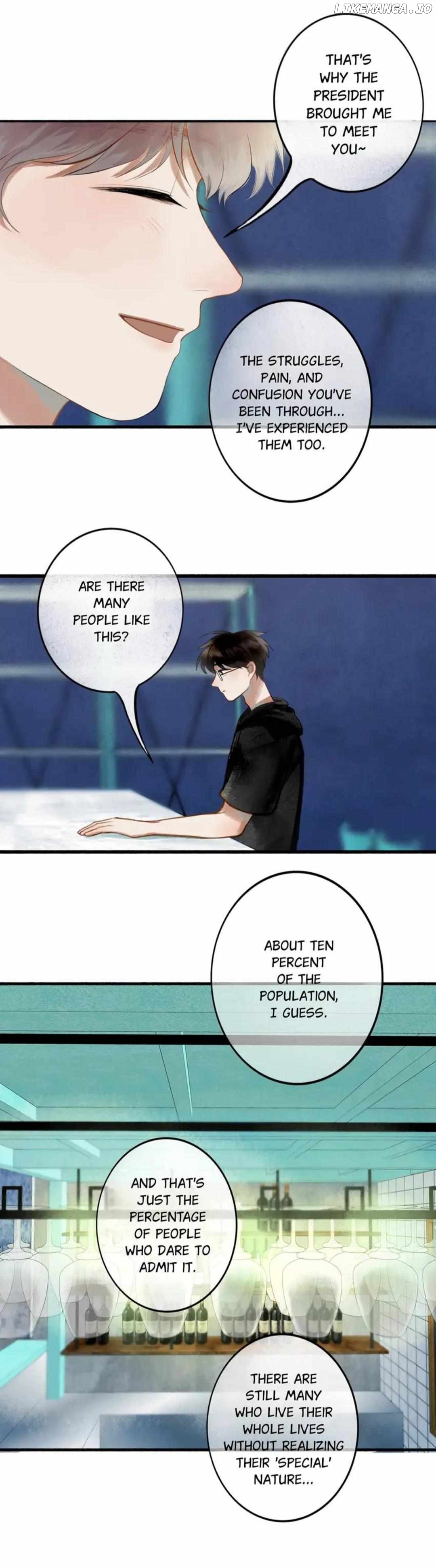From North to South Chapter 87 - page 21