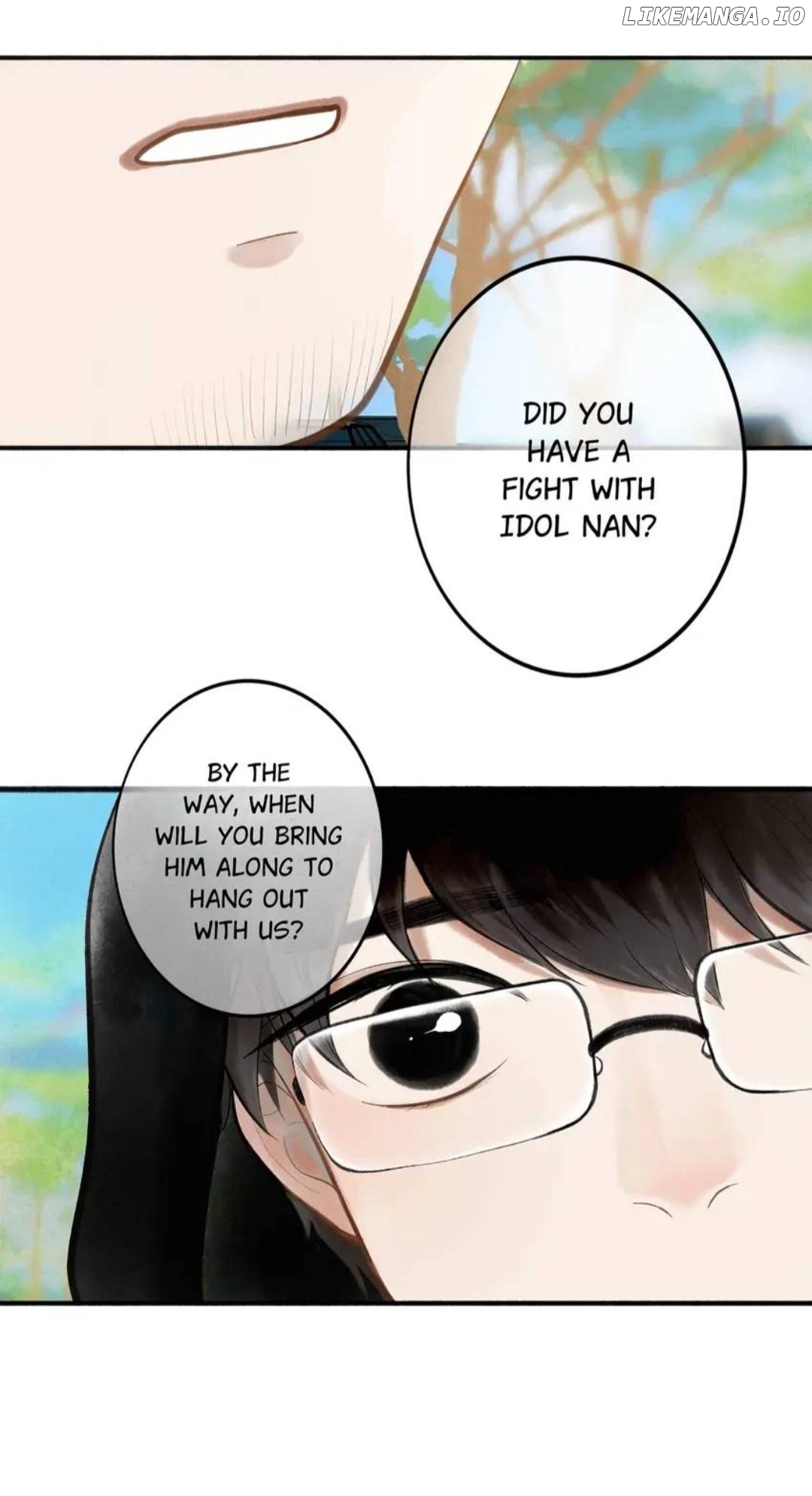 From North to South Chapter 87 - page 8