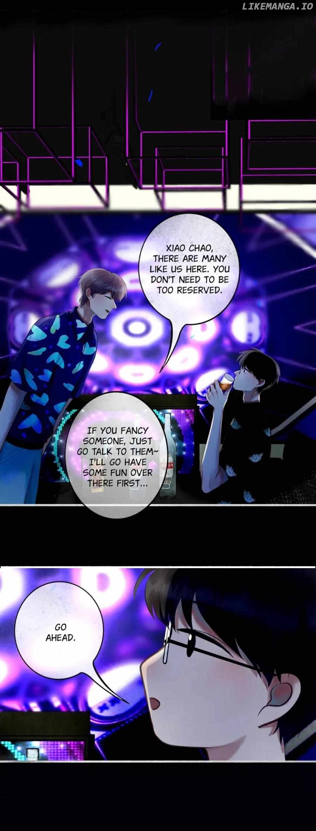 From North to South Chapter 88 - page 10