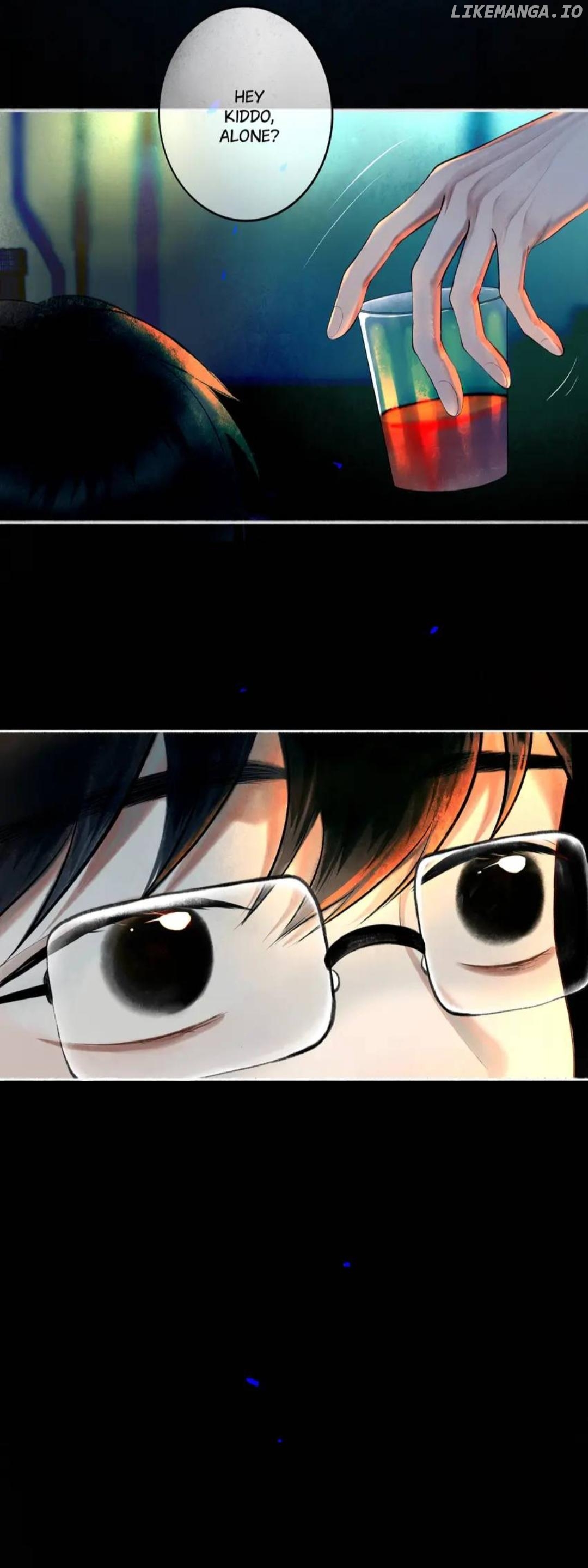 From North to South Chapter 88 - page 13